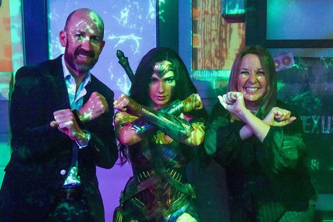 The Ultimate Sydney Attractions Pass - Restaurants Sydney 4