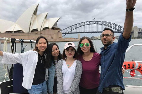 The Ultimate Sydney Attractions Pass - Restaurants Sydney 5