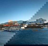 Hobart City Sightseeing Tour including MONA Admission - Restaurants Sydney