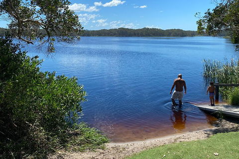 Behind The Bay - Explore Like A Local - Restaurants Sydney 0