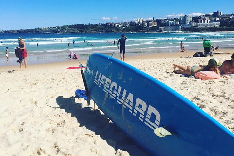 Private Essential Sydney Tour Including Lunch At The Cruising Yacht Club Of Australia - Restaurants Sydney 1