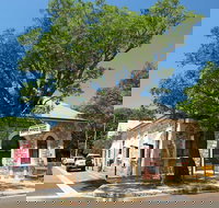 Delightful Darwin Self-Guided Audio Tour - Restaurants Sydney