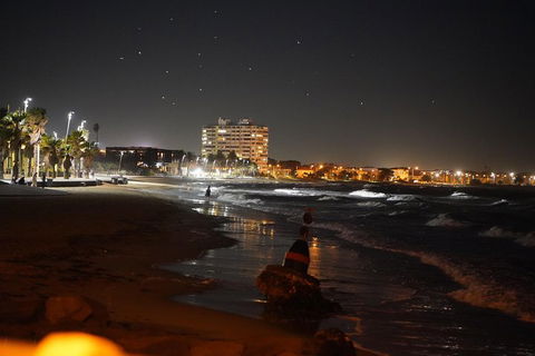 Nightlife In Melbourne: St Kilda - Restaurants Sydney 2