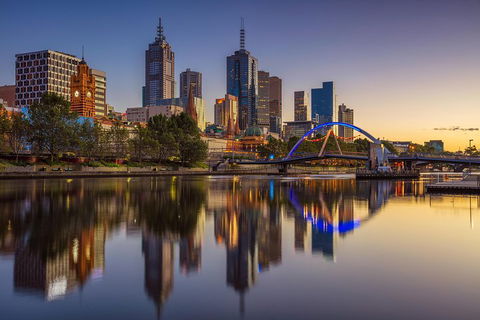 Nightlife In Melbourne: St Kilda - Restaurants Sydney 3