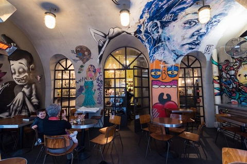 Nightlife In Melbourne: St Kilda - Restaurants Sydney 4
