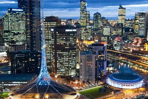 Nightlife In Melbourne: St Kilda - Restaurants Sydney 5