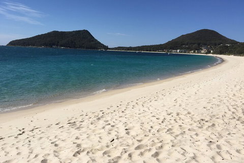Port Stephens Private Tour From Sydney, With Dolphin/ Whale Cruise Options - Restaurants Sydney 2