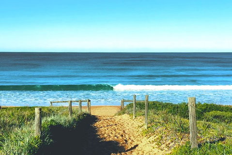 Sydney's Northern Beaches & Ku-ring-gai National Park Small Tour Departing Manly - Restaurants Sydney 1