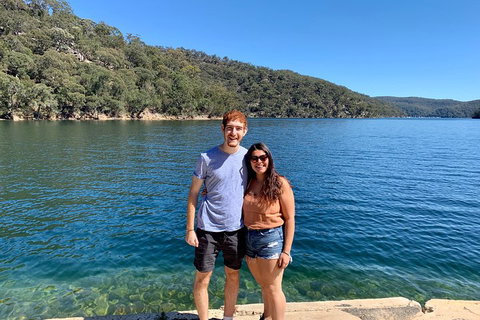 Sydney's Northern Beaches & Ku-ring-gai National Park Small Tour Departing Manly - Restaurants Sydney 2