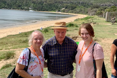 Sydney's Northern Beaches & Ku-ring-gai National Park Small Tour Departing Manly - Restaurants Sydney 3