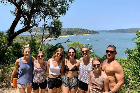 Sydney's Northern Beaches & Ku-ring-gai National Park Small Tour Departing Manly - Restaurants Sydney 5