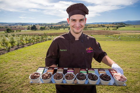 Yarra Valley Gourmet Small-Group Ecotour From Melbourne - Restaurants Sydney 0