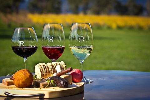 Yarra Valley Gourmet Small-Group Ecotour From Melbourne - Restaurants Sydney 2