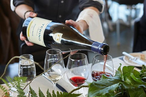 Yarra Valley Gourmet Small-Group Ecotour From Melbourne - Restaurants Sydney 3