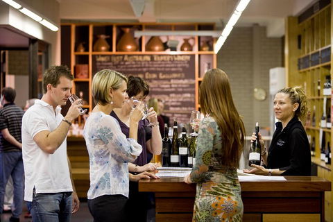 Yarra Valley Gourmet Small-Group Ecotour From Melbourne - Restaurants Sydney 4