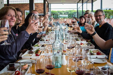 Yarra Valley Gourmet Small-Group Ecotour From Melbourne - Restaurants Sydney 5