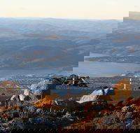 Mt. Wellington Bonorong and Richmond Day Tour from Hobart - Restaurants Sydney