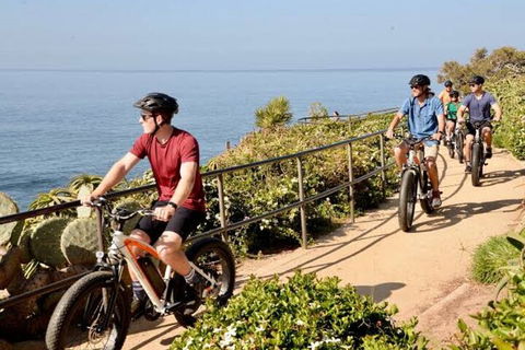 Experience E-bike At Byron Bay - Restaurants Sydney 1