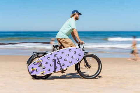 Experience E-bike At Byron Bay - Restaurants Sydney 3