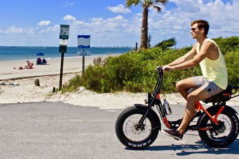 Experience E-bike At Byron Bay - Restaurants Sydney 5