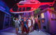 Sydney Attractions Pass: SEA LIFE Aquarium, Sydney Tower Eye, WILD LIFE Zoo And Madame Tussauds - thumb 3