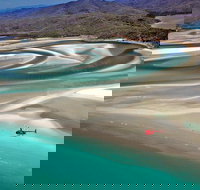 Whitsunday Islands 1-Hour Reef Scenic Helicopter Tour - Restaurants Sydney