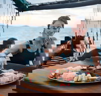 Fly  Sail Package With Providence - Restaurants Sydney