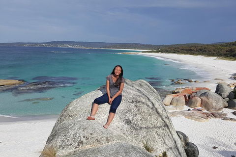 7-Day Super Value Tour Of Tasmania: Explore Tasmania's West And East Coasts - Restaurants Sydney 0