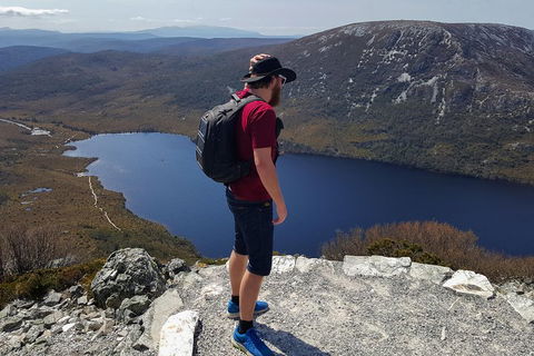 7-Day Super Value Tour Of Tasmania: Explore Tasmania's West And East Coasts - Restaurants Sydney 3