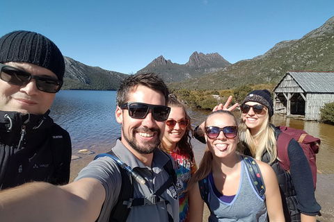 7-Day Super Value Tour Of Tasmania: Explore Tasmania's West And East Coasts - Restaurants Sydney 5
