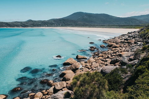 Private Wilsons Promontory Hiking Tour From Melbourne - Restaurants Sydney 0