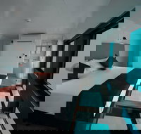 2 Day Great Barrier Reef Reefsuites Experience - Restaurants Sydney