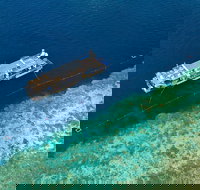 2-Day Great Barrier Reef Reefsleep Experience - Restaurants Sydney