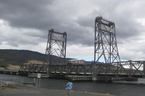 Mt Field National Park And Russell Falls From Hobart - Restaurants Sydney 3