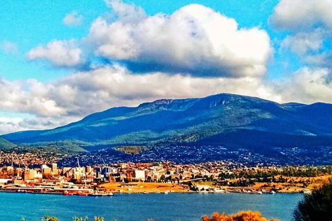 Hobart Half-Day Sightseeing Coach Tram Tour - Restaurants Sydney 2