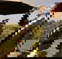 The Intimate wine tasting experiences and Boutique wines - Restaurants Sydney