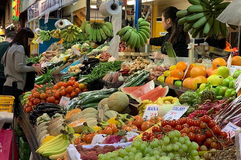 Small-Group Adelaide Central Market Early Breakfast Tour - Restaurants Sydney 4