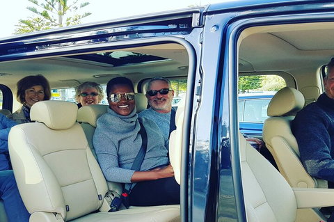 Albany's Whale Story - Restaurants Sydney 0