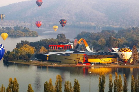 Canberra - The National Capital | Full Day Private Tour | Departs From Sydney - Restaurants Sydney 5