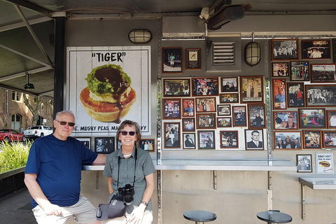 Sydney Luxury Private Shore Excursion | 6 Hr Tour | Departs From Cruise Terminal - Restaurants Sydney 3