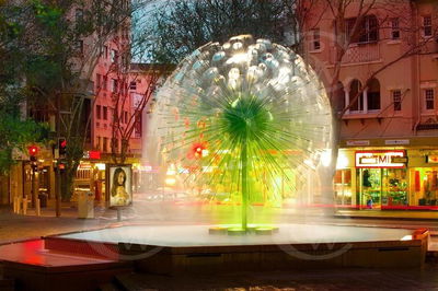 Sydney by Night - Private Luxury Night Tour