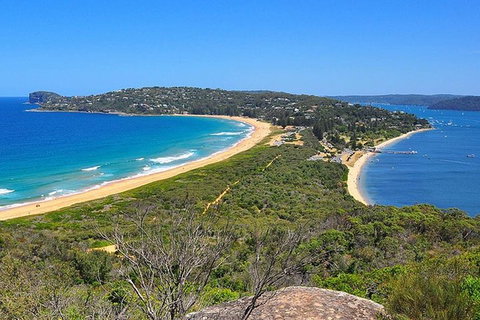 Sydney's Northern Beaches Private Tour With River Cruise To Secluded Beaches - Restaurants Sydney 1