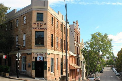 Sydney Half Day Highlights - Luxury Private Tour - Morning Or Afternoon Avail - Restaurants Sydney 0
