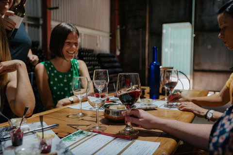 Central Pokolbin, Hunter Valley Hop-On And Hop-Off Bus - Restaurants Sydney 2