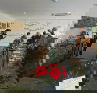 Adelaide Hills Regional / Hahndorf German Village Tour - Restaurants Sydney