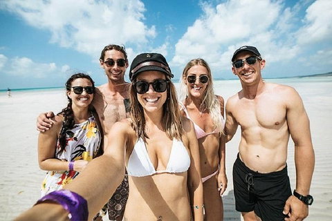 Whitsunday Islands Hopper Pass - Restaurants Sydney 3