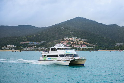 Whitsunday Islands Hopper Pass - Restaurants Sydney 4