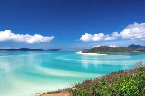 Whitsunday Islands Hopper Pass - Restaurants Sydney 5