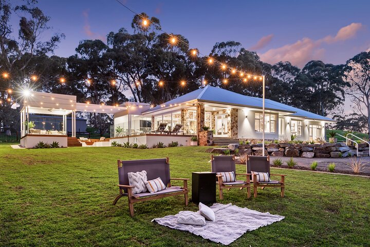  Restaurants Sydney