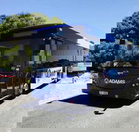 Rottnest Bayseeker Bus Tour from Hillarys Boat Harbour - Restaurants Sydney